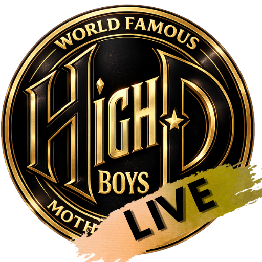 High-D LIVE
